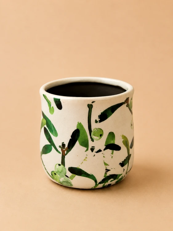 Osłonka ceramiczna